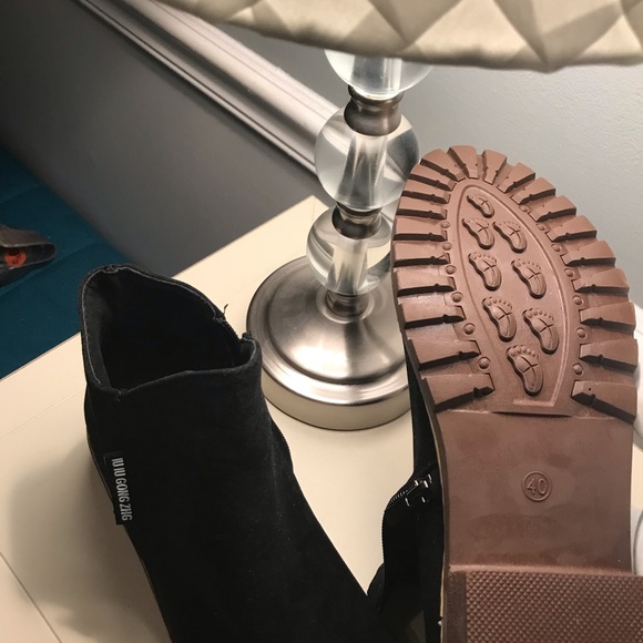 Bootie - Picture 2 of 4